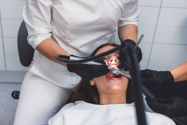 Best Knocked-Out Tooth Emergency  in Ellettsville, IN